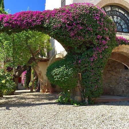 Apartaments Can Gibert Castello  D'Empuries Extérieur photo