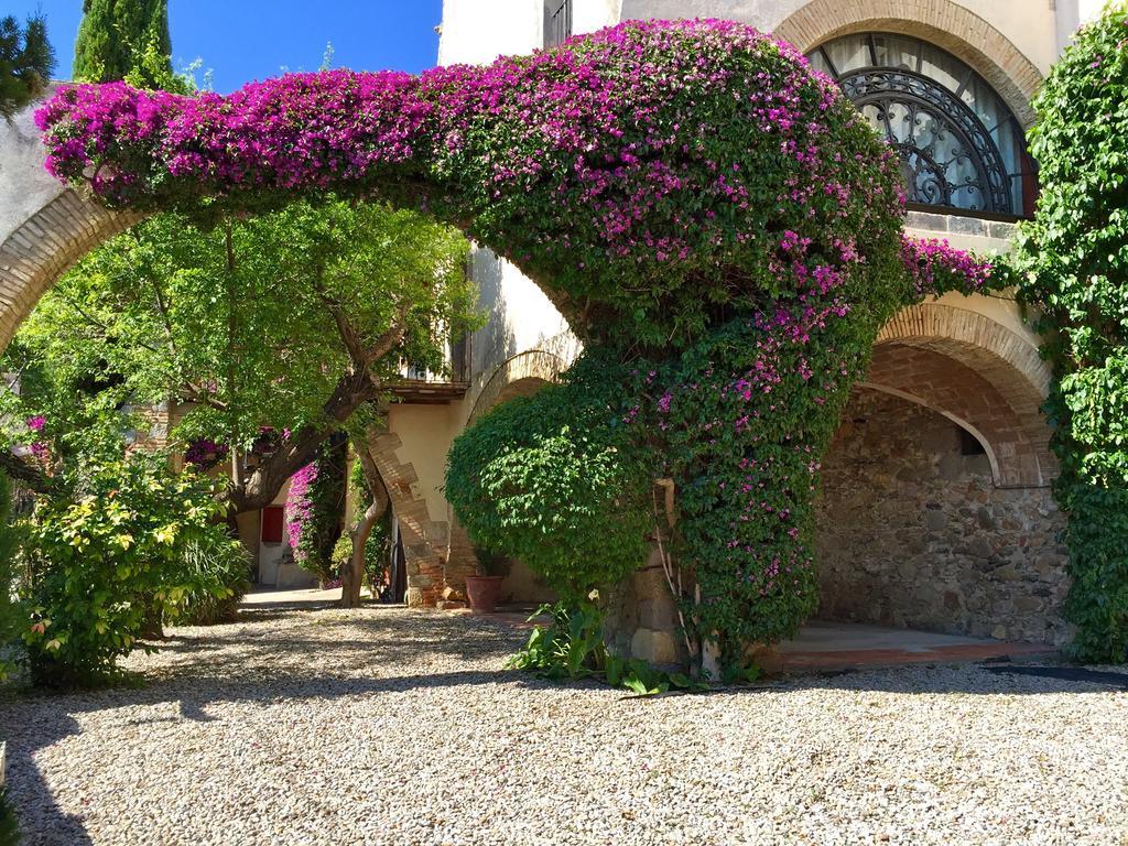 Apartaments Can Gibert Castello  D'Empuries Extérieur photo