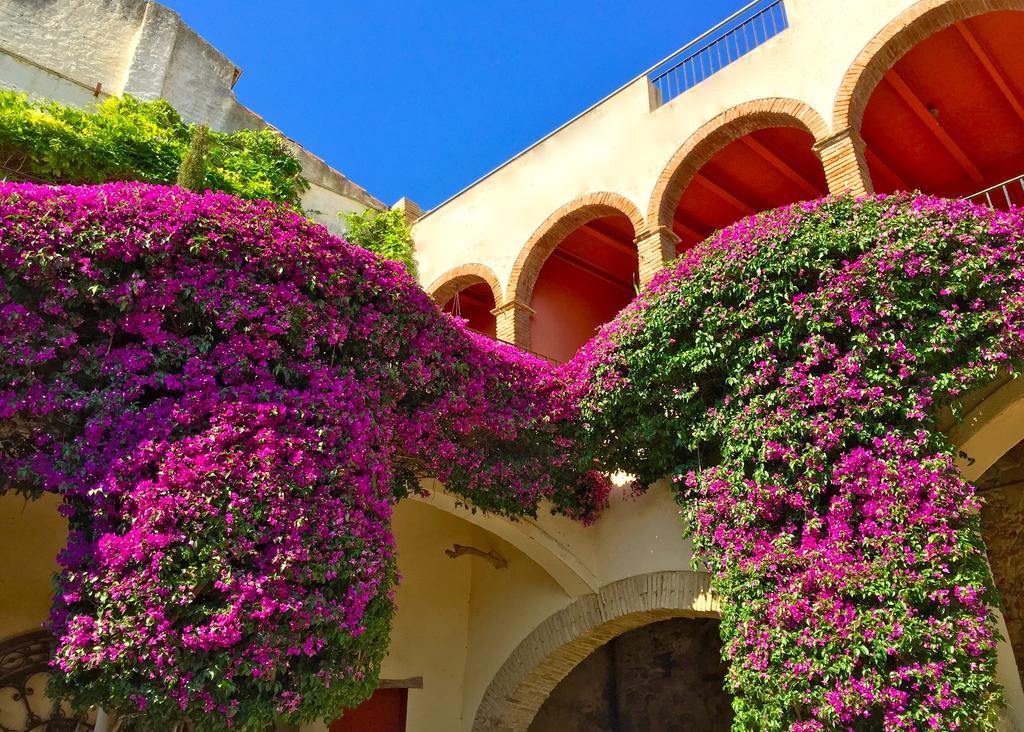 Apartaments Can Gibert Castello  D'Empuries Extérieur photo