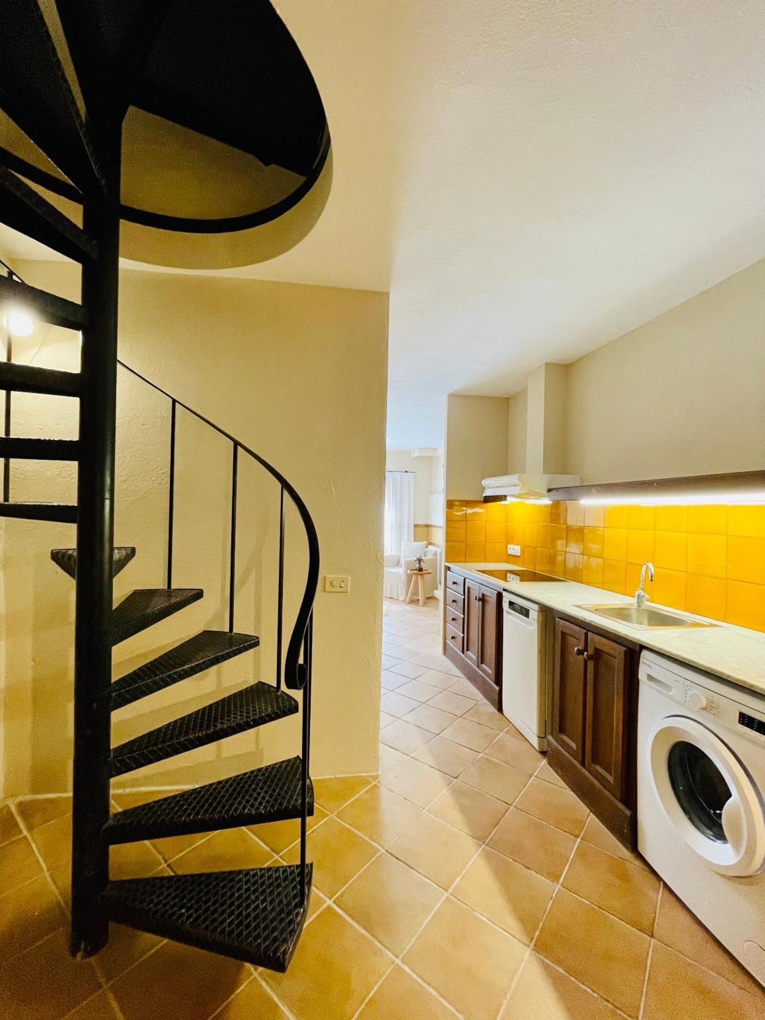 Apartaments Can Gibert Castello  D'Empuries Extérieur photo
