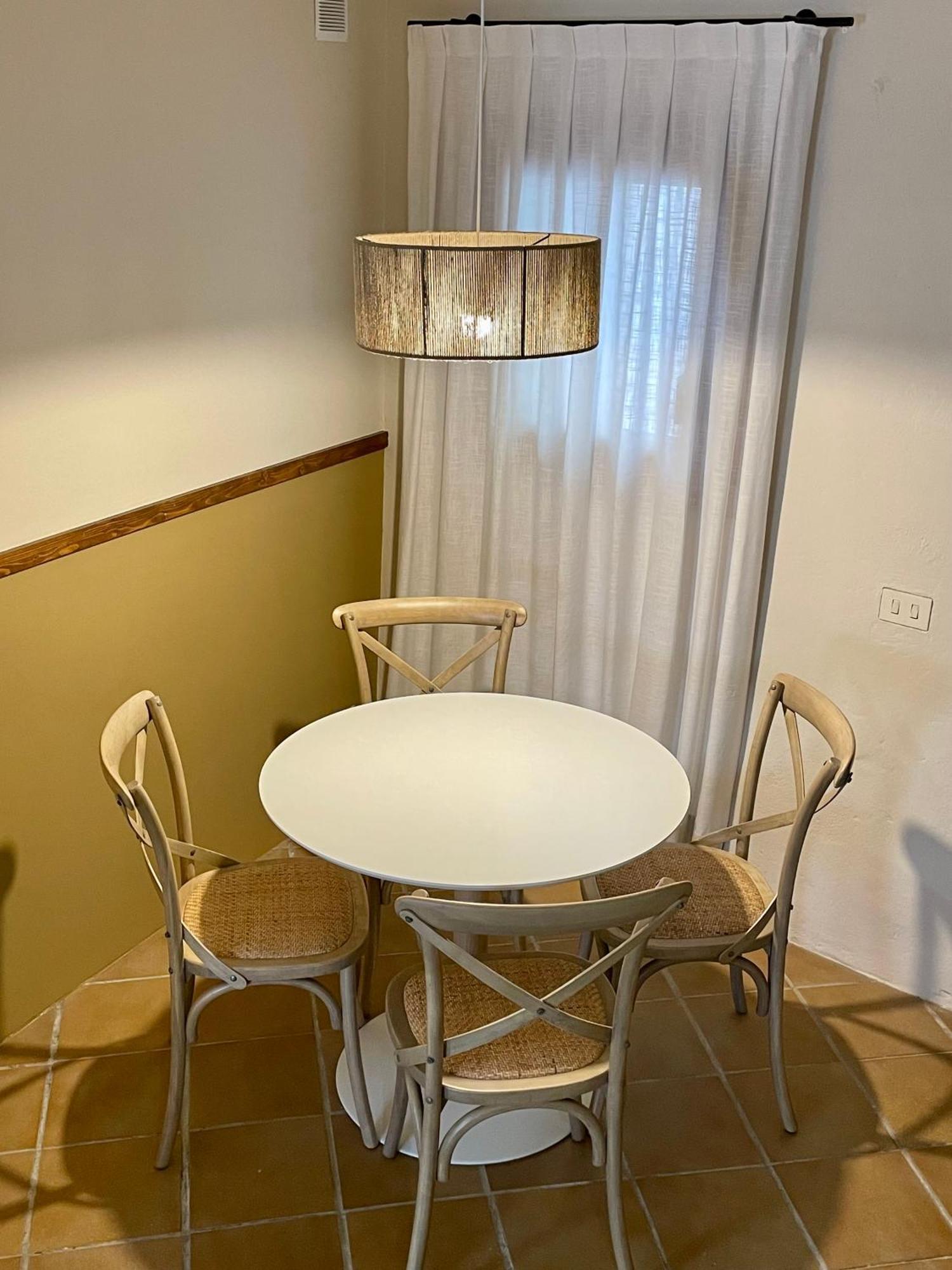 Apartaments Can Gibert Castello  D'Empuries Extérieur photo