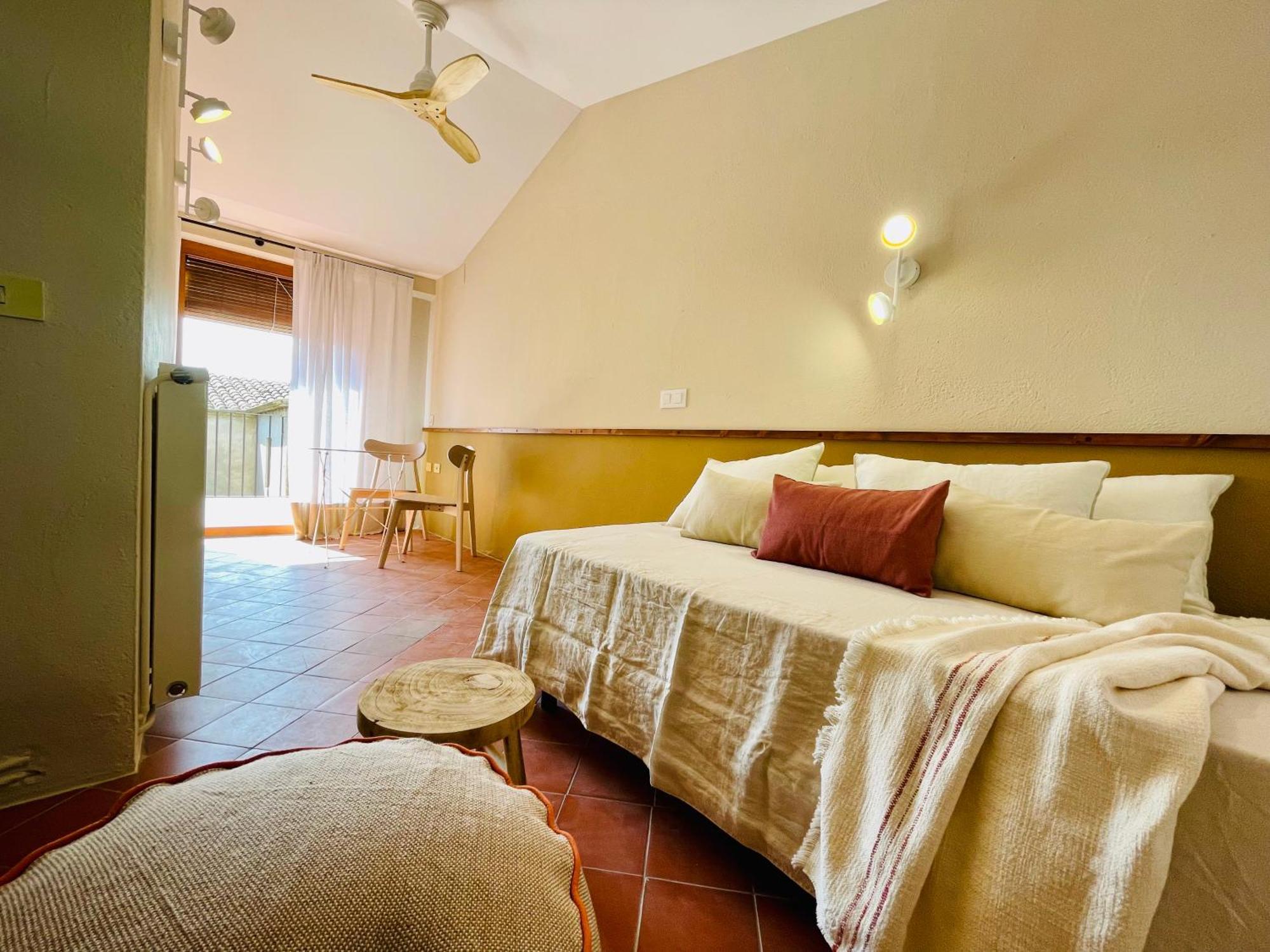 Apartaments Can Gibert Castello  D'Empuries Extérieur photo