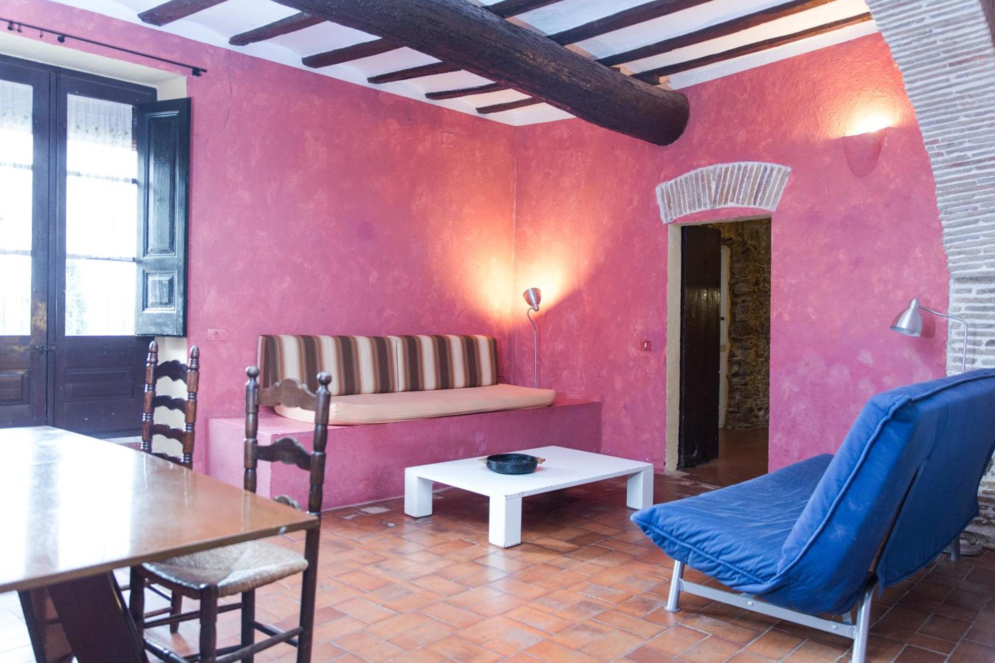 Apartaments Can Gibert Castello  D'Empuries Extérieur photo