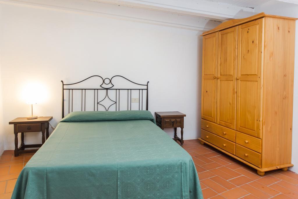 Apartaments Can Gibert Castello  D'Empuries Extérieur photo