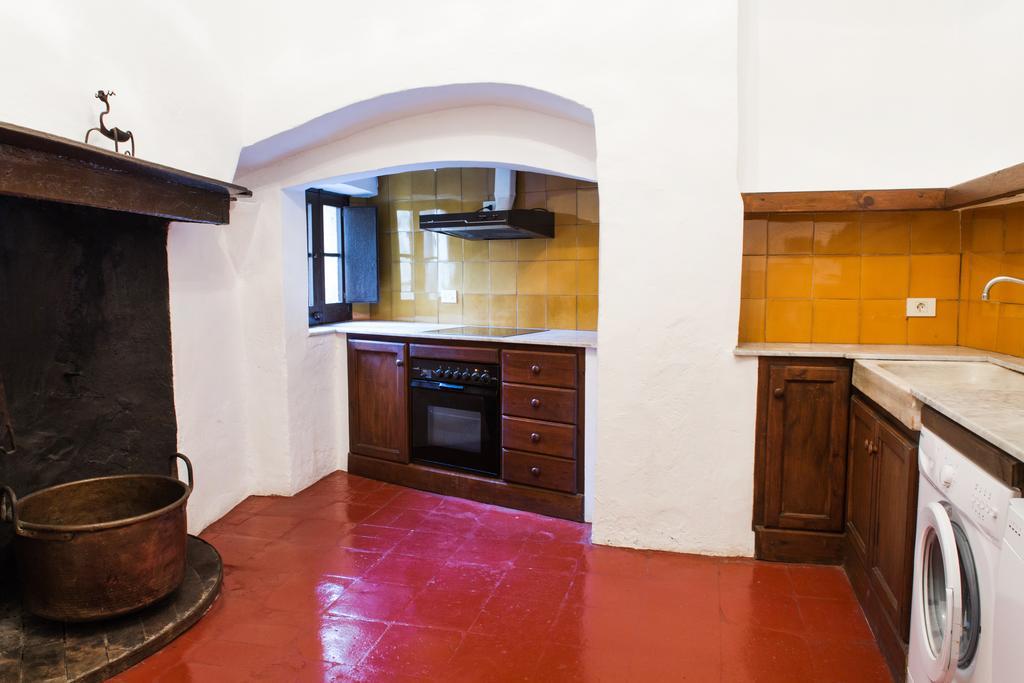 Apartaments Can Gibert Castello  D'Empuries Extérieur photo