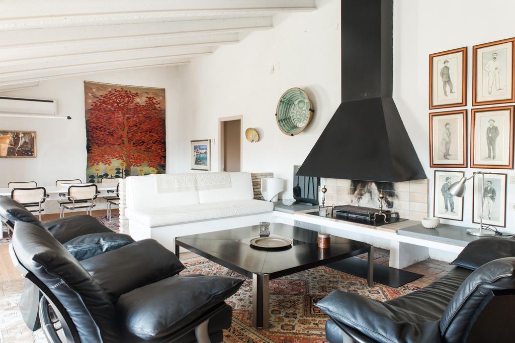 Apartaments Can Gibert Castello  D'Empuries Extérieur photo
