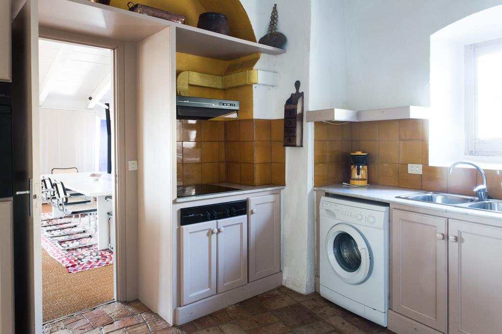 Apartaments Can Gibert Castello  D'Empuries Extérieur photo