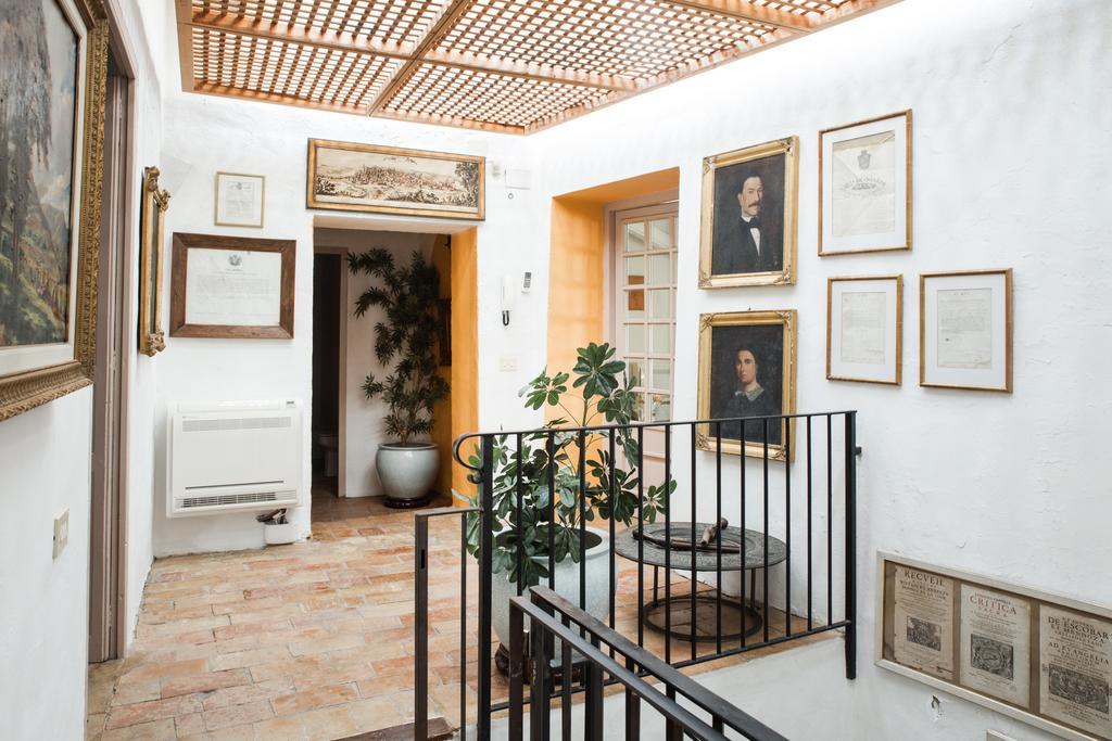 Apartaments Can Gibert Castello  D'Empuries Extérieur photo