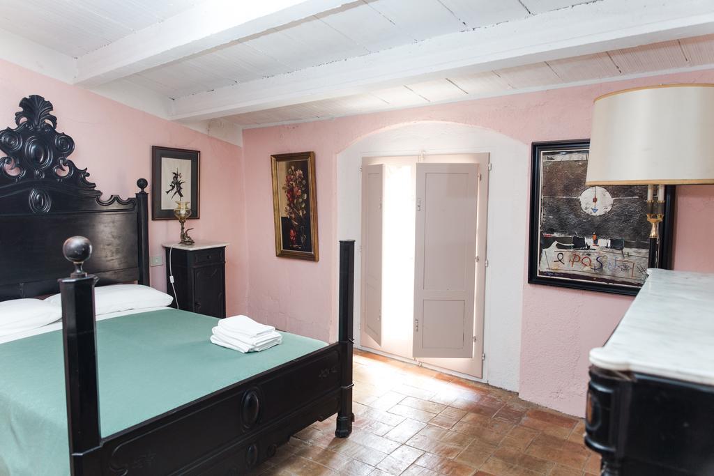 Apartaments Can Gibert Castello  D'Empuries Extérieur photo