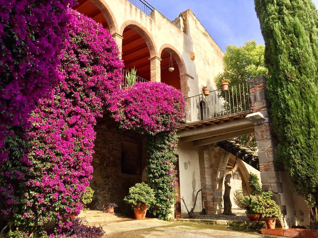 Apartaments Can Gibert Castello  D'Empuries Extérieur photo