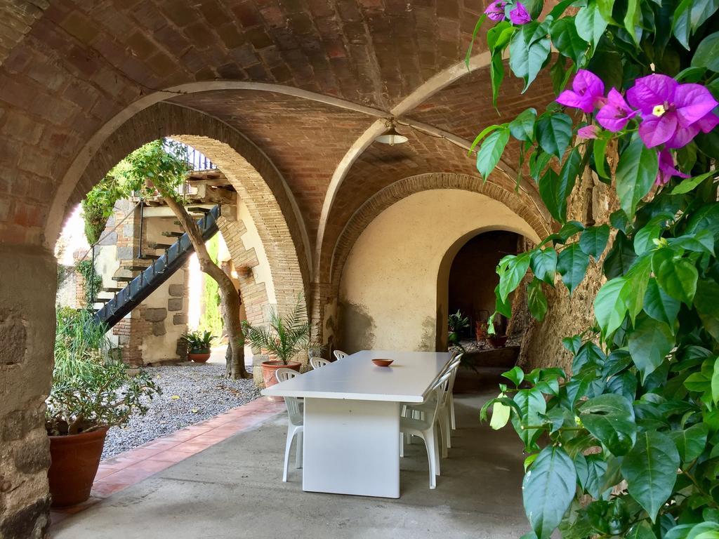 Apartaments Can Gibert Castello  D'Empuries Extérieur photo
